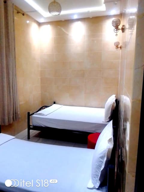 Résidence Miramare Marrakech