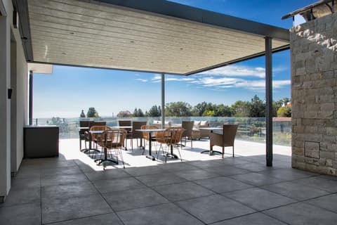 Villa Rita Pool & Spa