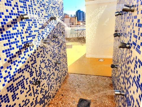 Hotel Clopy Rocamar