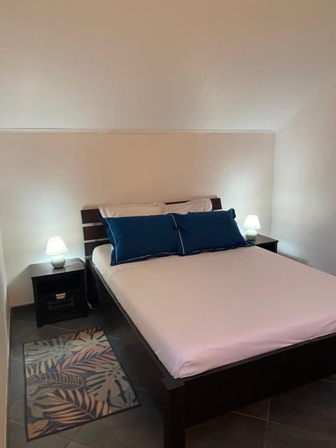 Ferme l'Eau de Coco, 