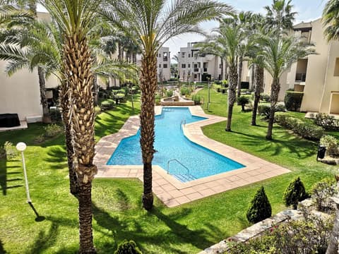Apartamento Almyra Roda Golf