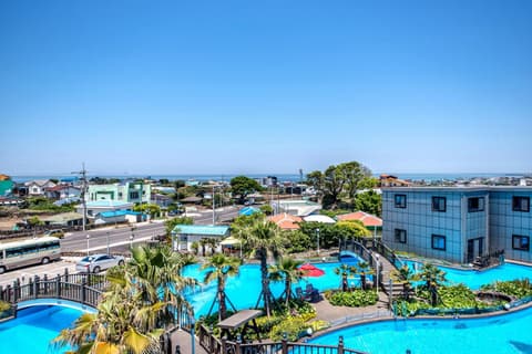 Mulddeule Shimpang Resort