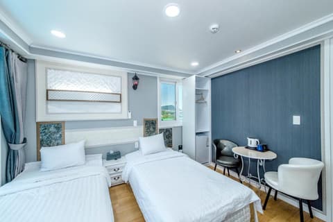 Mulddeule Shimpang Resort