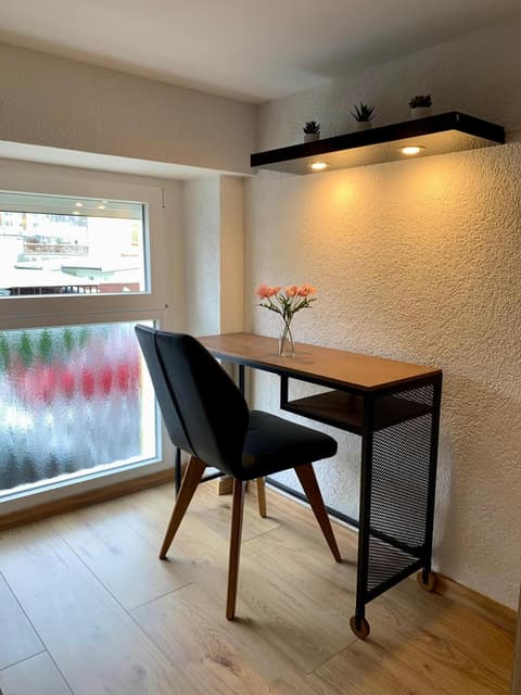 Micro Apartment Leipzig