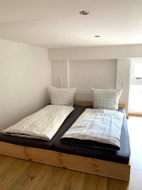 Micro Apartment Leipzig