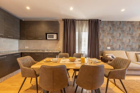 BiBo Suites Sierra Nevada