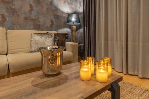 BiBo Suites Sierra Nevada