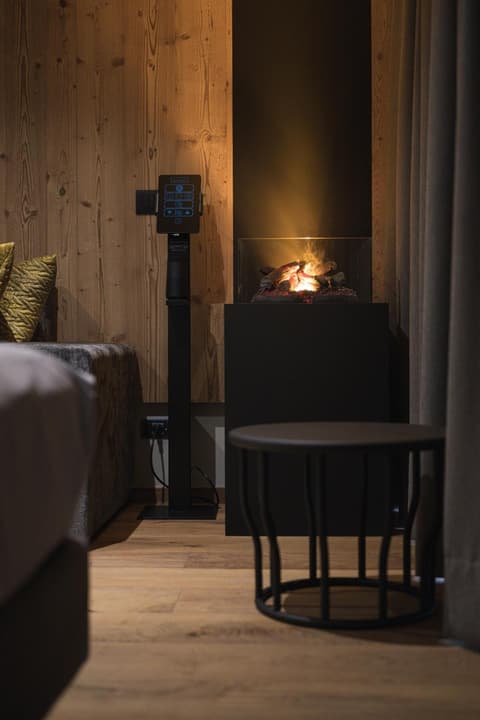 DOLOMITI EXCLUSIVE YOUR MOUNTAIN SUITE
