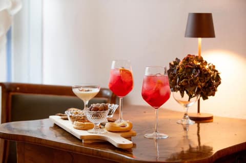 Palazzo Rocchi - Residenza D'Epoca