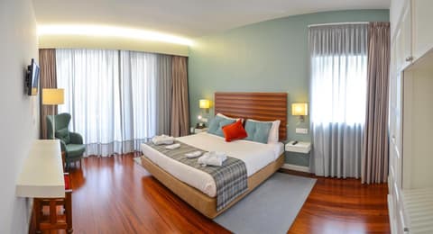 Hotel São Bento da Porta Aberta & Spa