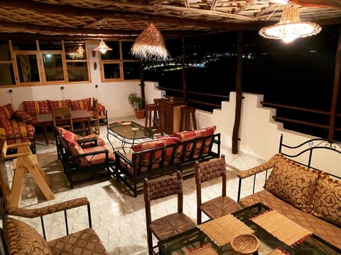 Red Carpet Surf Camp MOROCCO