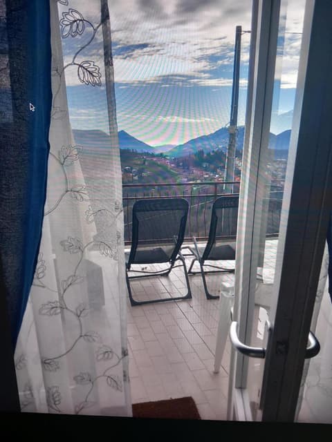 Il Castello Di Venere