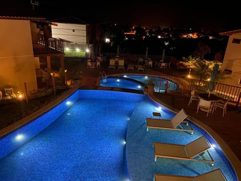 Village OAHU Imbassaí