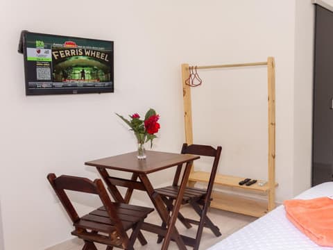 Residencial Santa Fé