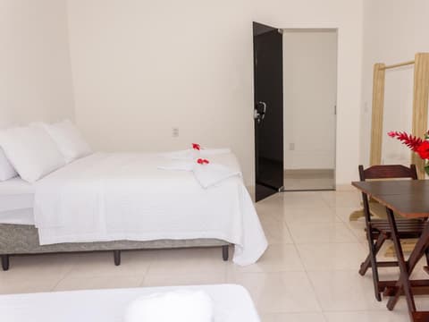 Residencial Santa Fé