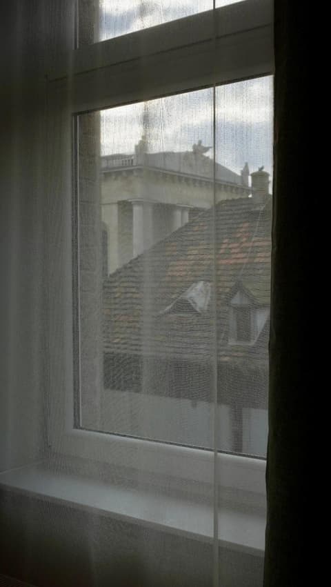 Concordia Apartment - self check in