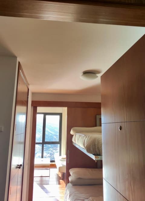 APARTAMENTOS SIERRA NEVADA VISTA SNOW