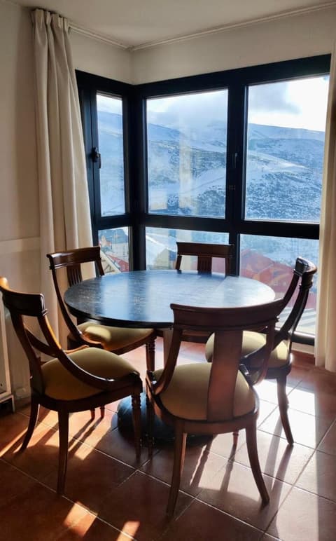 APARTAMENTOS SIERRA NEVADA VISTA SNOW