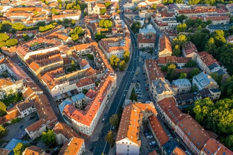 Halės Self Check-in Guest House - Lollo Stay