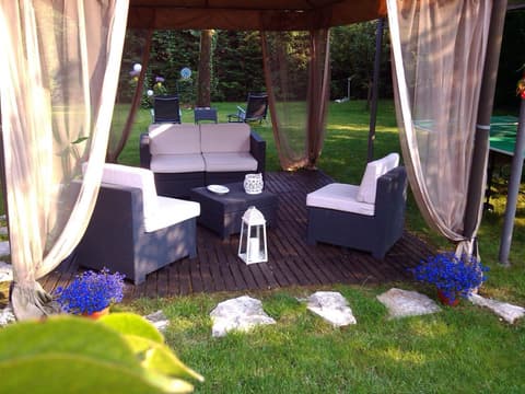 Country Home B&B Il Melo