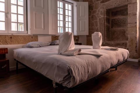 Casa da Judiaria Velha AP