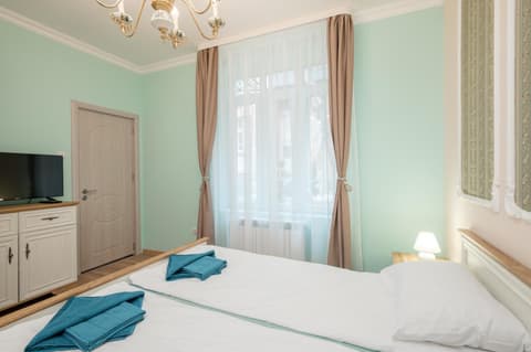 Serdika Old City House