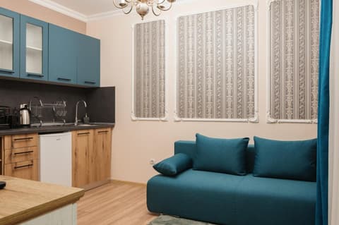 Serdika Old City House