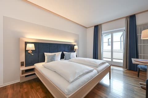 Gästehaus Sankt Ulrich