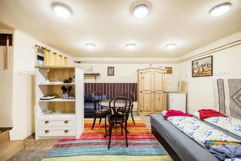 Gul Baba Saray Apartments