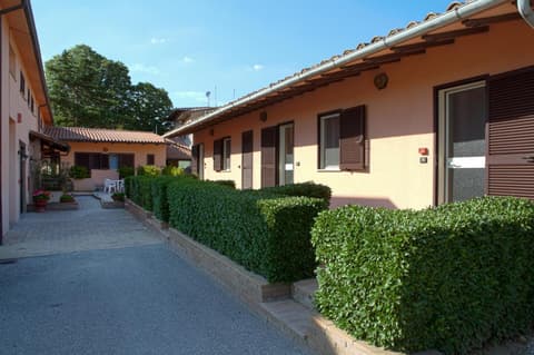 Hotel Bellavista, 