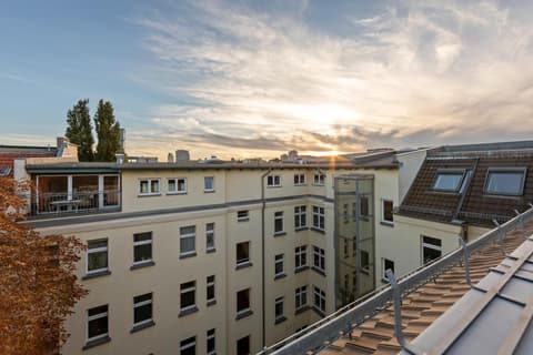 Hotel Comenius