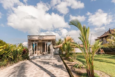 The Bagus Lokha Ubud Villa