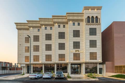 Elite Alnokhba - Alkhalidiyyah