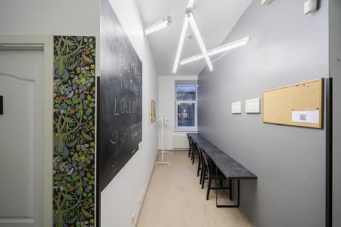 Halės Self Check-in Guest House - Lollo Stay