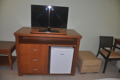 Flat em Resort com vista para o Mar!, 