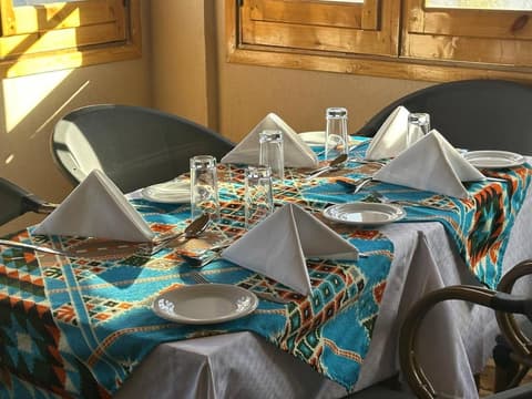 ACHERTOD Nubian House, 