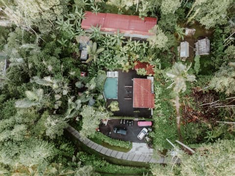 Daydream Lodge Tegallalang