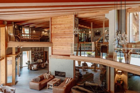 Au Charmant Petit Lac - Ecohotel Parc & Spa