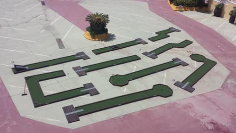 Alojamiento Jose Carlos