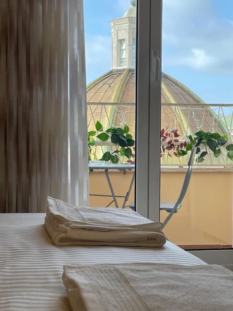 Ro&Ro Napoli luxury rooms