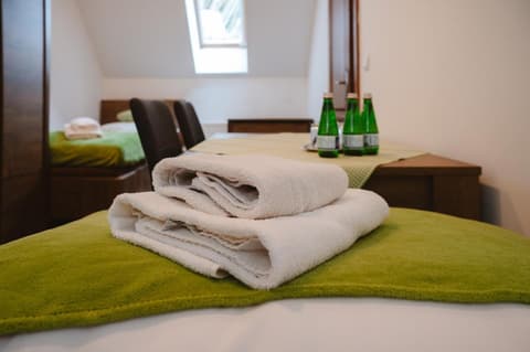 Majláthova Chata Popradské Pleso, 