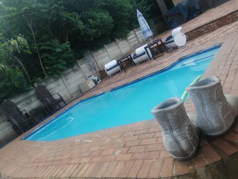 The Signature Venue and Guesthouse