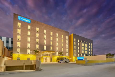 City Express by Marriott Cancun Aeropuerto
