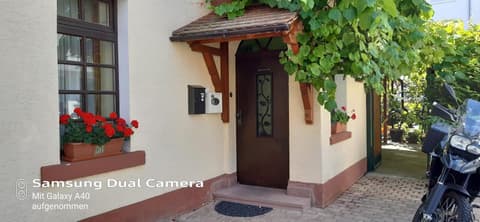 Gästehaus Zu Herrenwiesen