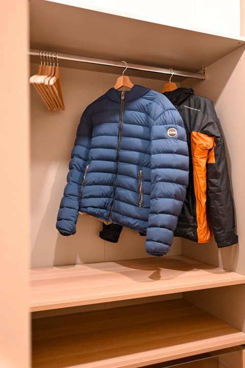 Lucalì Mountain Room