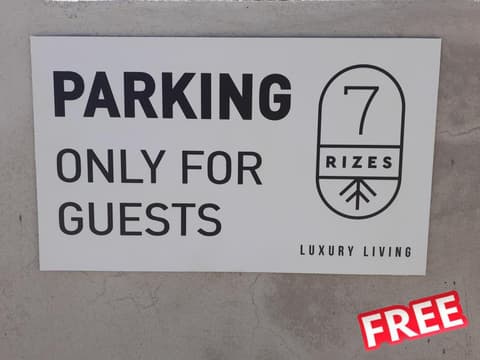 7Rizes Luxury Living