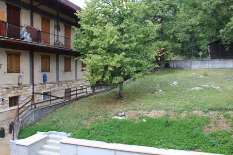 La casa di Minù