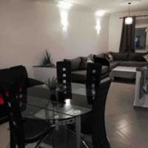 Appart Hotels Wouroud