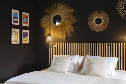 Pomme Cannelle - Luxury Suites & Spa