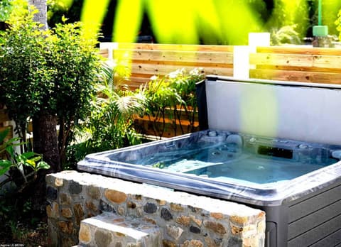 Pomme Cannelle - Luxury Suites & Spa